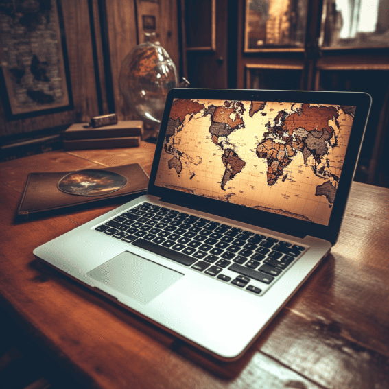 Understanding Visa Regulations For Digital Nomads In General