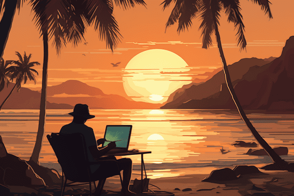 Is 30 Too Old to be Digital Nomad 2