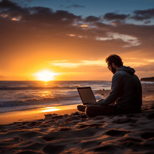 Is 30 Too Old to be Digital Nomad 2