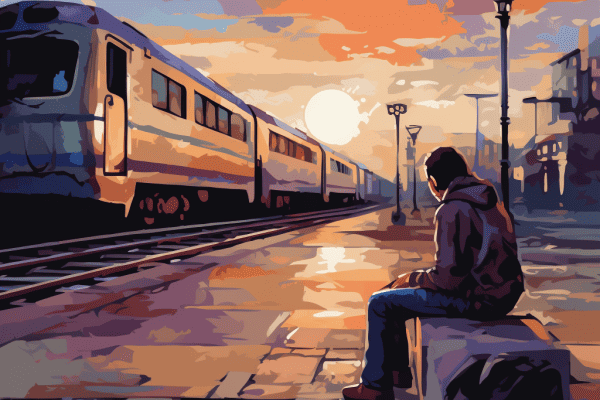What Are Three Challenges Of A Nomadic Life