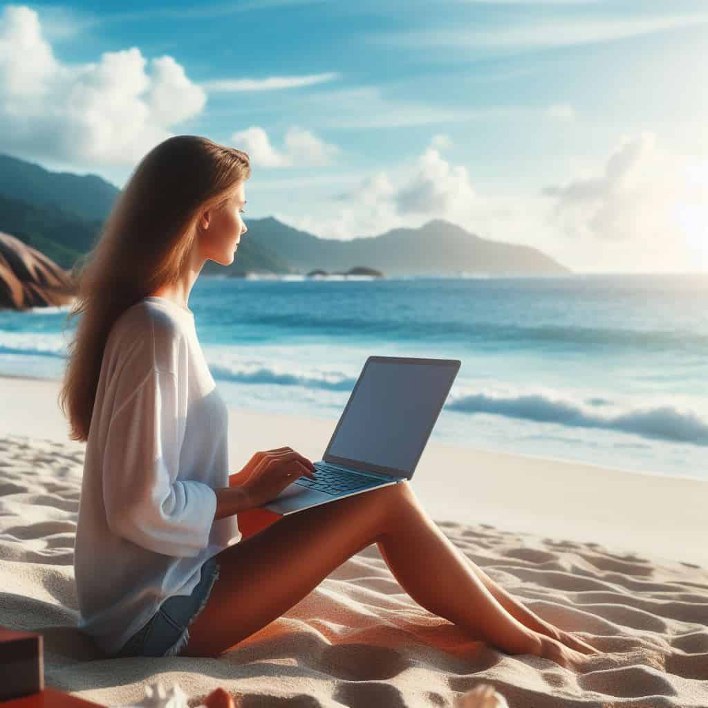 Digital Nomad Jobs Without a Degree