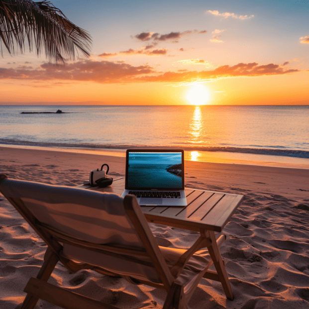 Jobs To Work Remotely While Traveling 2