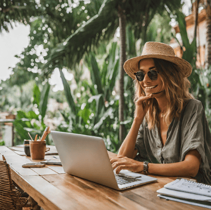 Budget Bliss: The Cheapest Place to Work as a Digital Nomad