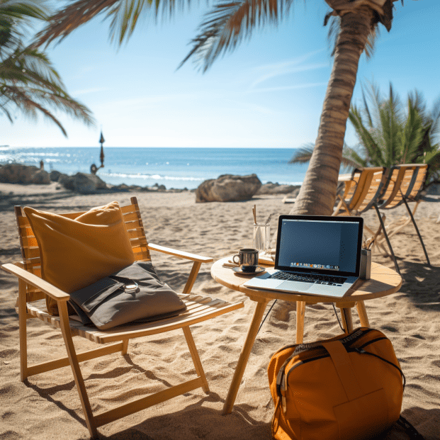 What Is the Average Age of a Digital Nomad 2