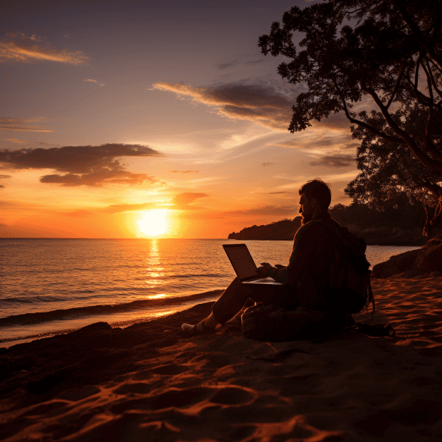 What Kind of People Become Digital Nomads 2