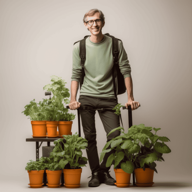 Master Your Journey: Digital Nomad Travel Planning Unveiled Robert C. L.