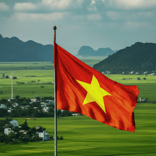 digital nomad places vietnam