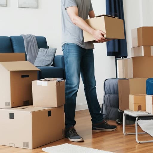 Best packing tips for moving