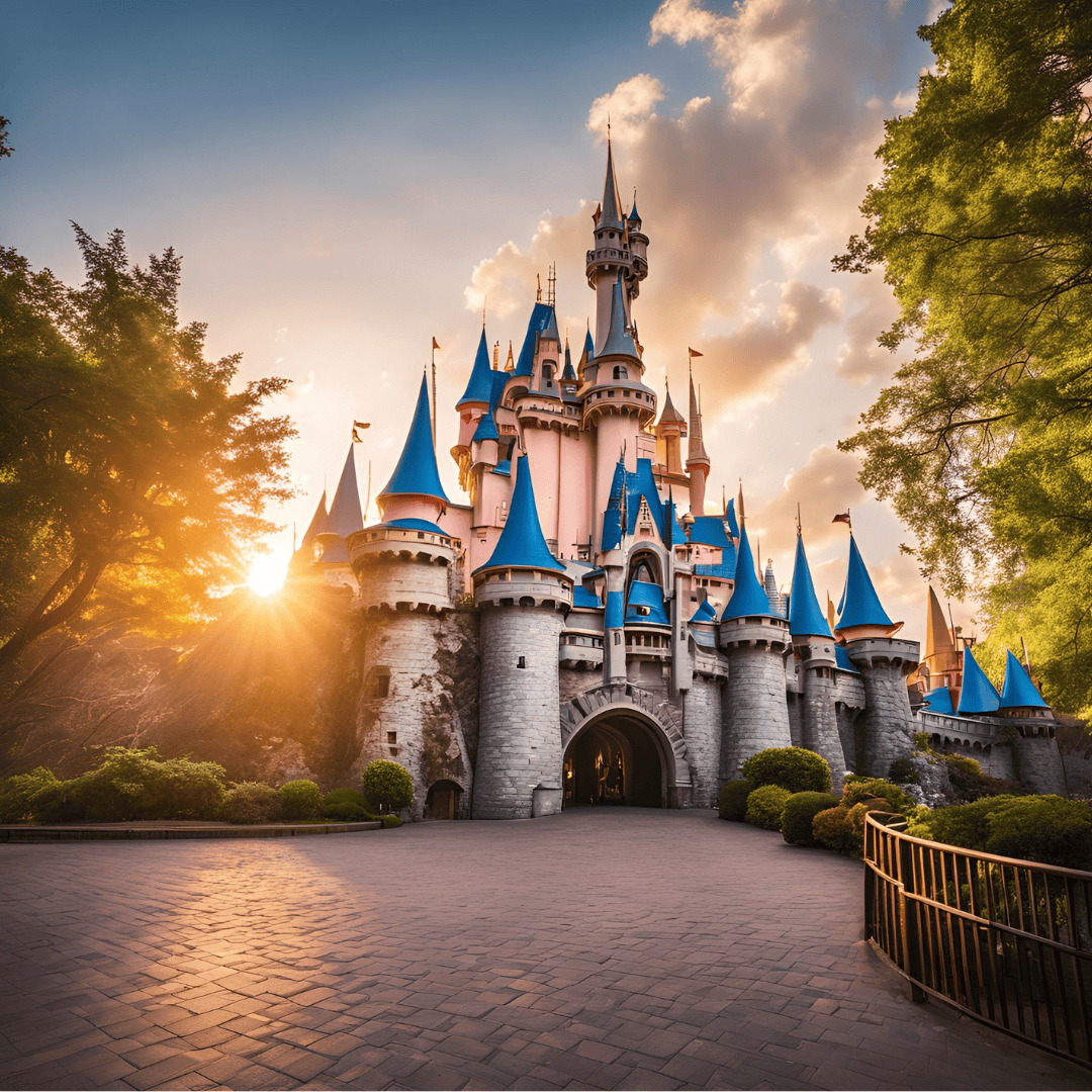 Money-Saving Tips for Disney World: Enjoy More for Less