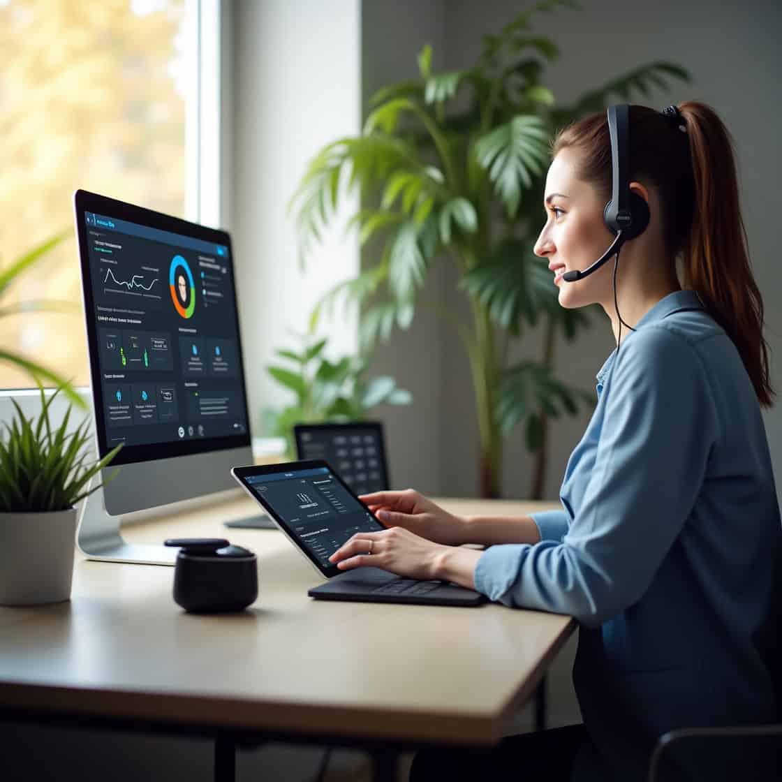 Why Remote Workers Need to Know About OpenD: The Open-Source Framework Changing Digital Communication